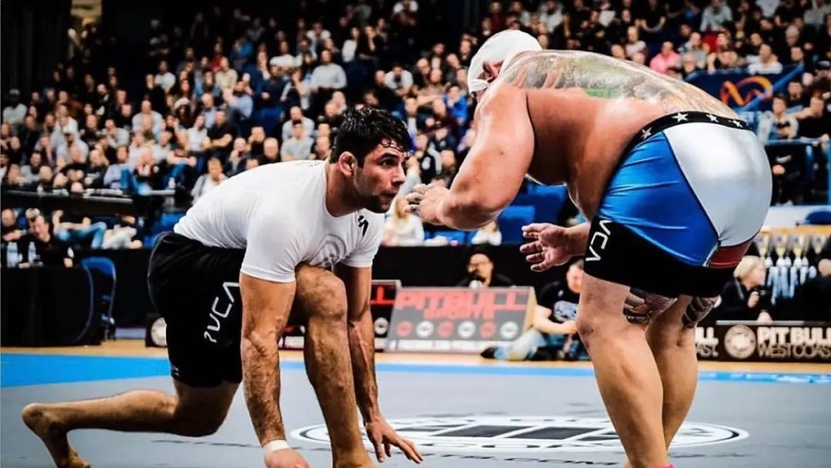 Cover image for article: Kompletter Leitfaden zu IBJJF, AJP und ADCC Uniform-Regeln